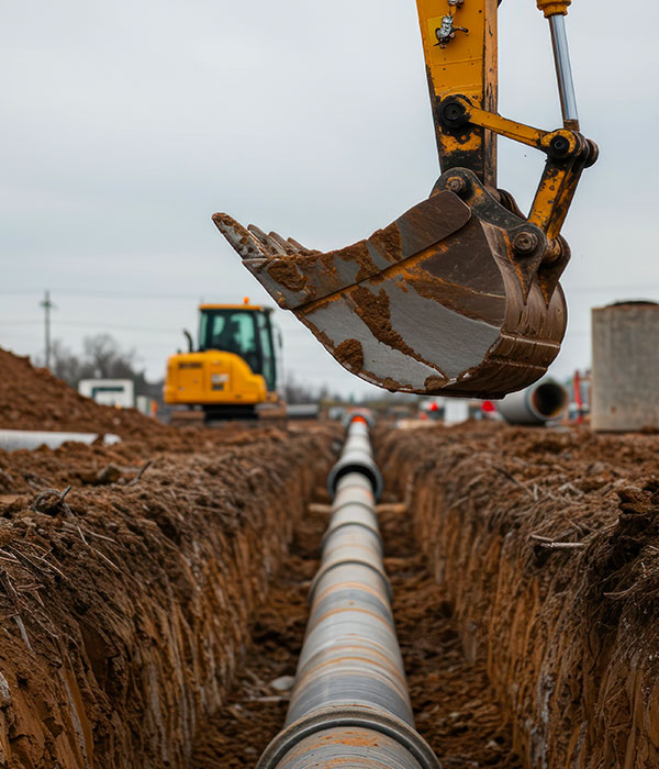 Les experts du terrassement dans les Hauts-de-Seine (92) 