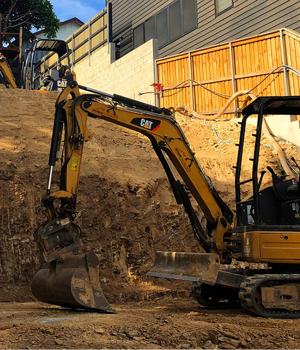 Les experts du terrassement dans le Val d'Oise (95)