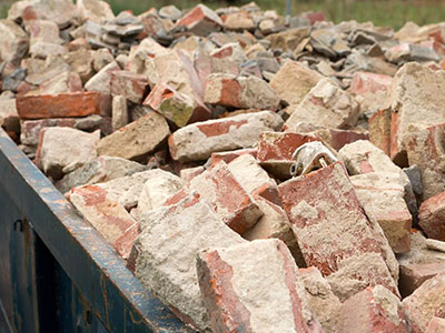 Enlèvement de gravats Hauts-de-Seine 92