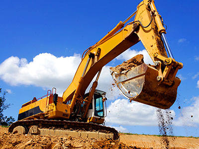 Terrassement Hauts-de-Seine 92